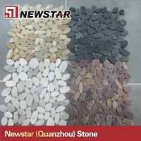 Newstar cheap pebble wash tile