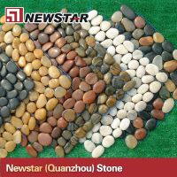Newstar river pebbles tiles