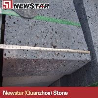 Newstar cheap lava stone tile