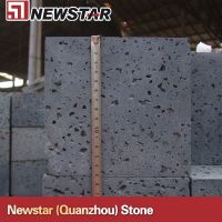 Newstar cheap lava stone for cooking