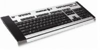Ultra Slim Multimedia Keboard