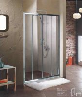 shower enclosure