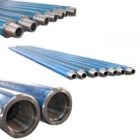 heavy weight drill pipe