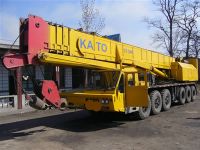 used original NK800  KATO CRANE 1995year  excellent price