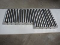 Titanium bar