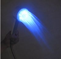 LED Shower