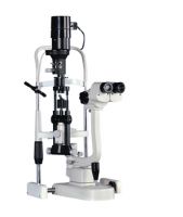 Slit lamp