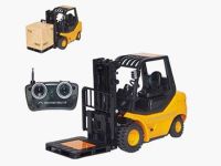 RC Forklift With ROHS