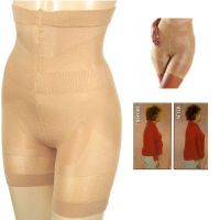 slimming pants and slimming body shaper cr003