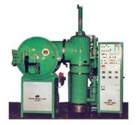 High Vacuum Metallizing Plant