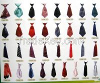 Silk Cravats