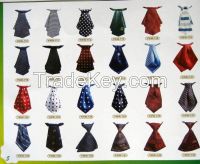 Silk Cravats