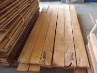 TEAK WOOD