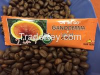 Ganoderma USDA Organic DECAF