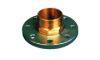 Flanged Copper Alloy Fitting