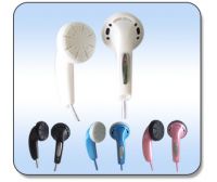 Mp3 earphone2