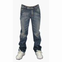 men's jeans2043