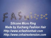 silicone micro ring