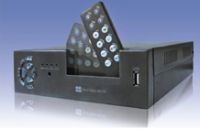 Stand Alone Dvr