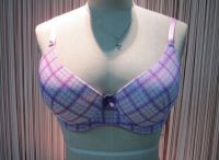 bra with push up cups