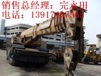 used  crane tadano 50dun