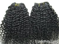 Indian Remy Hairs, Machine Wefts and Hand-tied Wefts