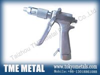 TME810 High Quality High Pressure Heavy Duty Spray Gun
