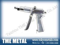 TME801 High Quality High Pressure Heavy Duty Spray Gun