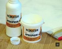 Adhesives and products for installation