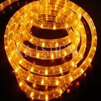 2 Wires LED Rope Light
