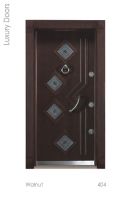 Luxury Door(with glass)