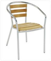 Exterior Cafe Chair