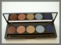 Eye Shadow Kit 5 Palletes