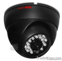Infra Red Eyeball Dome Camera