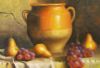 Still life Oil Painting