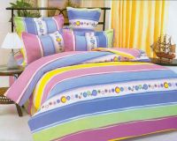 Bed Sheets & Other Made Ups