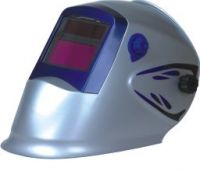 Auto-darkening welding helmet BR8000