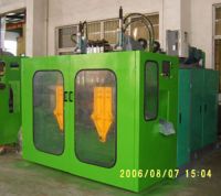 Blow Molding Machine