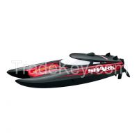 Rc Boat 2.4ghz 4 Channel High Speed Remote Control Speed Boat