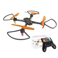 2.4g Remote Control Drone Rc Drone With Wifi Camera Drone For Kids