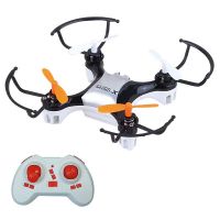 New Mini Drone 4ch Plastic Rc Mini Controller Quadcopter Model Rc Drone