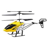 3.5ch Rc Metail Helicopter With Gyro