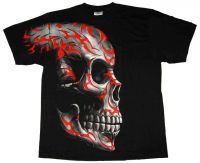 Rock Eagle Skullhead t-shirt