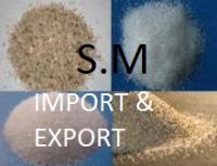 silica sand  uses for water filteration