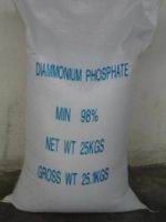 Diammonium Phosphate DAP CAS 7783-28-0