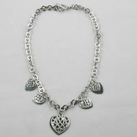 Heart Necklaces