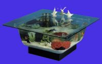 Fish tank