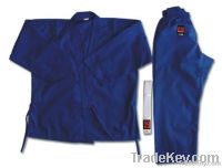 Karate Uniforms