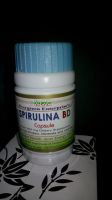 Spirulina BD