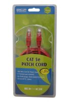 Cat5e/6 Patch cord